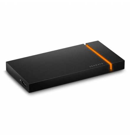 FireCuda Gaming SSD - 1TB | Prix pas cher, High Tech et Multimédia - en Tunisie 