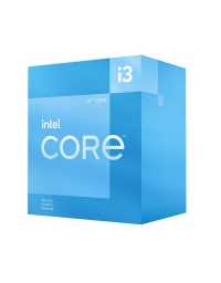 Intel Core i3-12100F | Prix pas cher, High Tech et Multimédia - en Tunisie 