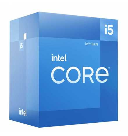 intel Core i5-12500 | Prix pas cher, High Tech et Multimédia - en Tunisie 