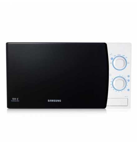 Micro-ondes 800W - Samsung