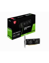 MSI GeForce GTX 1630 4GT LP OC | Prix pas cher, High Tech et Multimédia - en Tunisie 