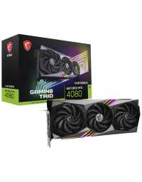 GeForce RTX 4080 16GB GAMING TRIO | Prix pas cher, High Tech et Multimédia - en Tunisie 