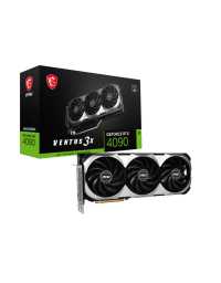 GeForce RTX 4090 VENTUS 3X 24G OC | Prix pas cher, High Tech et Multimédia - en Tunisie 