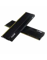 XPG GAMMIX D45 16 GB ( 2 X 8 GB ) 3200 DDR4 BLACK | Prix pas cher, High Tech et Multimédia - en Tunisie 