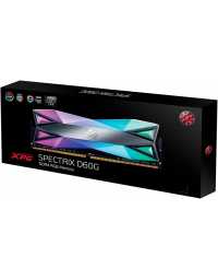 XPG SPECTRIX DT60 16 GB ( 2 X 8 GB ) 3200 DDR4 RGB | Prix pas cher, High Tech et Multimédia - en Tunisie 