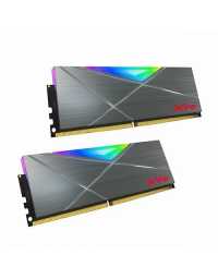 XPG SPECTRIX DT50 16 GB ( 2 X 8 GB ) 3200 RGB DDR4 | Prix pas cher, High Tech et Multimédia - en Tunisie 