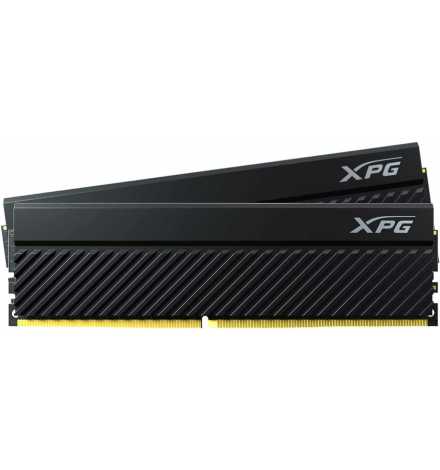 XPG GAMMIX D45 32 GB ( 2 X 16 GB ) 3200 DDR4 BLACK | Prix pas cher, High Tech et Multimédia - en Tunisie 