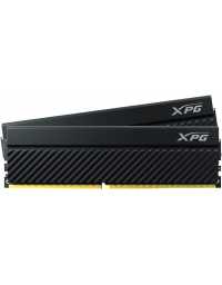 XPG GAMMIX D45 32 GB ( 2 X 16 GB ) 3200 DDR4 BLACK | Prix pas cher, High Tech et Multimédia - en Tunisie 