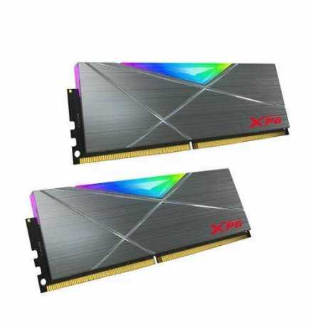 XPG SPECTRIX DT50 32 GB ( 2 X 16 GB) 3200 RGB DDR4 | Prix pas cher, High Tech et Multimédia - en Tunisie 