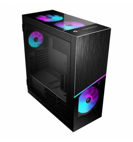 Boîtier PC Bureau MPG SEKIRA 500X: Performance et Design haut de gamme | Prix pas cher, High Tech et Multimédia - en Tunisie 