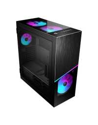 Boîtier PC Bureau MPG SEKIRA 500X: Performance et Design haut de gamme | Prix pas cher, High Tech et Multimédia - en Tunisie 