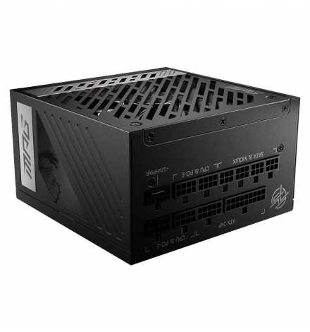 MPG A850G PCIE5 | Prix pas cher, High Tech et Multimédia - en Tunisie 