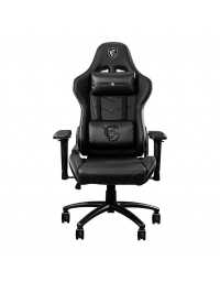 Chaise gaming MSI MAG CH120 I Black : Confort ultime pour joueurs | Prix pas cher, High Tech et Multimédia - en Tunisie 