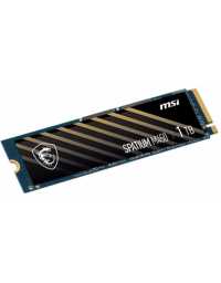 MSI SPATIUM M450 PCIe 4.0 NVMe M.2 1TB | Prix pas cher, High Tech et Multimédia - en Tunisie 