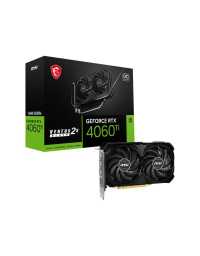 GeForce RTX 4060 Ti VENTUS 2X BLACK 16G OC | Prix pas cher, High Tech et Multimédia - en Tunisie 