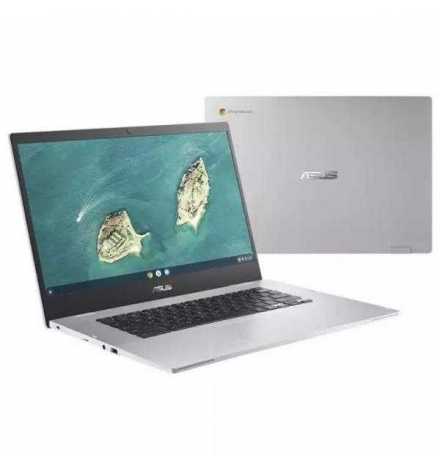 Pc Portable Asus Chromebook 15 (CX1500) 15.6 90NX03Y2-M00240 | Prix pas cher, PC portable - en Tunisie 