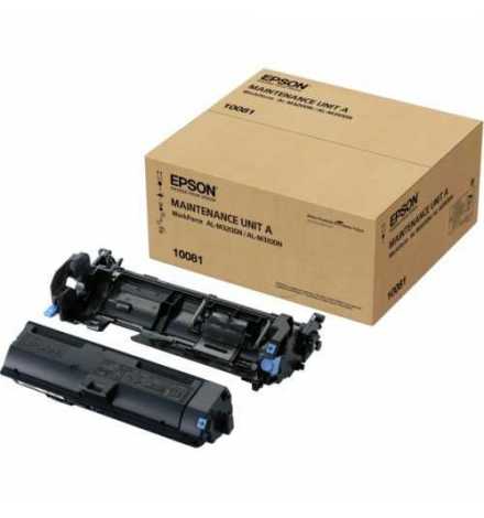 UNITE DE MAINTENANCE (TONER +DEVL) M310/DN/DTN..M320 DN/DTN… | Prix pas cher, Cartouches, toners, papiers - en Tunisie 