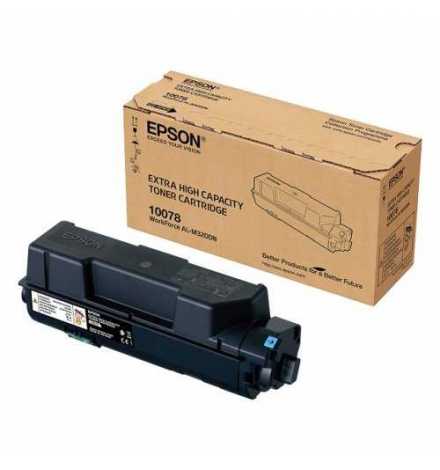 TONER NOIR HAUTE CAPACITÉ (13300 P) pour AL-M320DN | Prix pas cher, Cartouches, toners, papiers - en Tunisie 