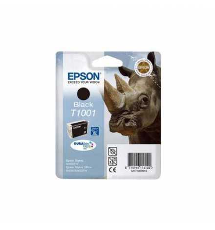 Cartouche "Rhinocéros" - Encre DURABrite Ultra N (XL)/B40W/BX600FW/610FW/SX510W/600FW/610FW | Prix pas cher, Cartouches, toners,