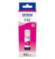 112 EcoTank L6550 Pigment Magenta Ink Bottle Yield 6000P | Prix pas cher, Cartouches, toners, papiers - en Tunisie 