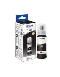 108 EcoTank Black ink bottle L8050 | Prix pas cher, Cartouches, toners, papiers - en Tunisie 