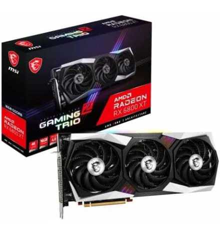 GeForce RTX 4060 Ti GAMING X SLIM 16G | Prix pas cher, High Tech et Multimédia - en Tunisie 