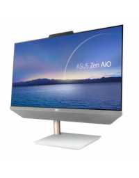 PC de Bureau ALL IN ONE ASUS Zen I5-10500T,8Go, 23.8 FHD White A5401WRAK-WA010W | Prix pas cher, Ordinateur tout en un - en Tun