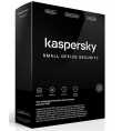 Anti-Virus KASPERSKY SMALL OFFICE SECURITY 10 Postes + 1 serveur | Prix pas cher, Logiciels - en Tunisie 