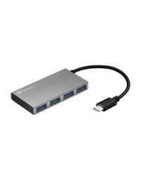 Sandberg Hub Usb-C To 4 Usb 3.0 Procket 136-20 | Prix pas cher, Hubs USB, stations d'accueil - en Tunisie 