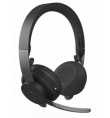 Casque LOGITECH HEADSET ZONE WIRELESS 981-000798 | Prix pas cher, Casques, micros - en Tunisie 