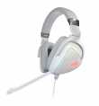 Casque gaming ROG DELTA WHITE 90YH02HW-B2UA00