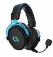 Casque Micro GAMER - Double mode ANDROMEDA BLUE | Prix pas cher, Casques, micros - en Tunisie 