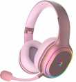 Casque Micro GAMER- Double mode CASQUE LYRA PINK AQIRYS | Prix pas cher, Casques et écouteurs - en Tunisie 