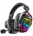 Casque Gamer SOG XPERT H1500 Wireless Bluetooth RGB - Haut-parleurs 50 mm, Son Surround 7.1 | Prix pas cher, Casques et écouteur