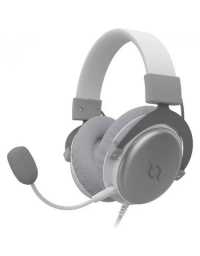 Casque Micro GAMER - Filaire - White CASQUE SIRIUS WHITE | Prix pas cher, Casques et écouteurs - en Tunisie 