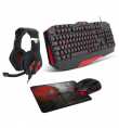 Kit clavier et souris Caque MKH3 - Spirit of gamer | Prix pas cher, Packs claviers souris - en Tunisie 