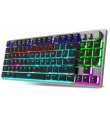 SOG CLAVIER MECANIQUE K1300 RECHAR/BLUET CLAV-XK1300 | Prix pas cher, Clavier gaming - en Tunisie 