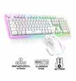 Pack Gamer Clavier Semi Mécanique + Souris SOG ULT600 RGB CLS-MK600S-WT | Prix pas cher, Clavier gaming - en Tunisie 