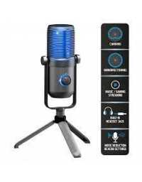 SOG MICROPHONE GAMER DOUBLE DIRECTIVITE/RETRO-ECLA MIC-EKO900 | Prix pas cher, Casques, micros - en Tunisie 