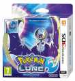 Pokémon Lune 3DS JEU | Prix pas cher, Jeux Vidéo - en Tunisie 