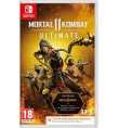 JEU MORTAL KOMBAT 11 ULTIMATE SWICH 72730014196 | Prix pas cher, Jeux Vidéo - en Tunisie 