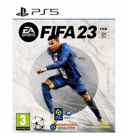 JEU FIFA 23 PS5 82240020983 | Prix pas cher, Jeux Vidéo - en Tunisie 