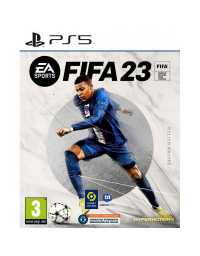 JEU FIFA 23 PS5 82240020983 | Prix pas cher, Jeux Vidéo - en Tunisie 