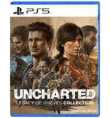 JEU PS5 UNCHARTED LEGACY OF THIEVES 78760018597 | Prix pas cher, Jeux Vidéo - en Tunisie 