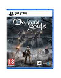 JEU PS5 ASSASSIN'S CREED DEMON S SOULS Vf 78760013852 | Prix pas cher, Jeux Vidéo - en Tunisie 