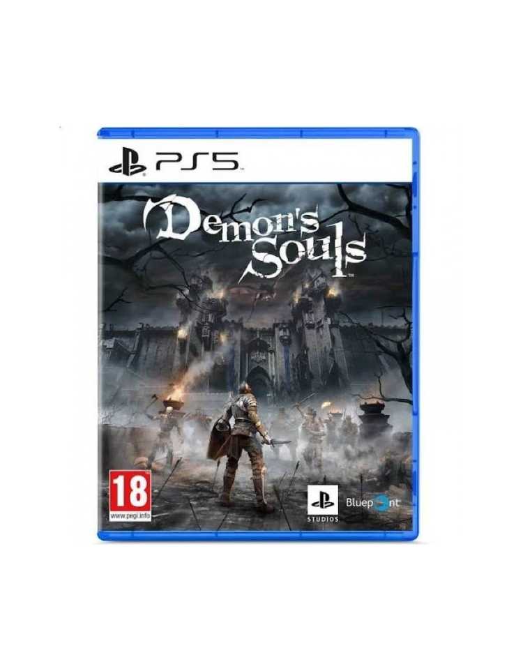 JEU PS5 ASSASSIN'S CREED DEMON S SOULS Vf 78760013852 - Tunisie