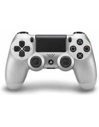 Manette Gaming ps4 sans fil Dualshock GRADED SILVER P4 | Prix pas cher, Accessoire console de jeux - en Tunisie 