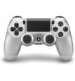 Manette Gaming ps4 sans fil Dualshock GRADED SILVER P4 | Prix pas cher, Accessoire console de jeux - en Tunisie 