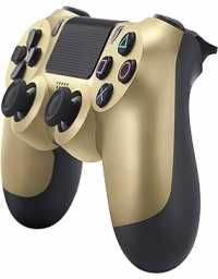 Manette Gaming ps4 sans fil Dualshock GRADED GOLD P4 | Prix pas cher, Accessoire console de jeux - en Tunisie 