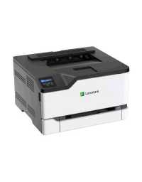 Lexmark CS331DW - Imprimante Laser Couleur Compacte, Recto-Verso, Connexion Wi-Fi | Prix pas cher, Imprimante laser - en Tunisi